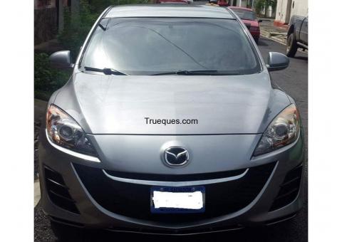 Mazda 2010