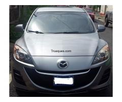 Mazda 2010 - 1/1