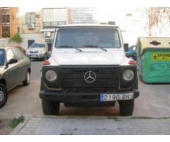 Mercedes g300gd por harley davison sporter - 1/1