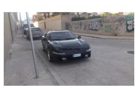 Mitsubishi 3000 gt vr-4 325 c.v como nuevo