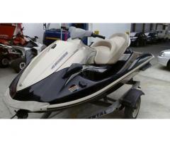 Moto acuatica jet sky yamaha vx1100 waverunner cruiser - 1/1