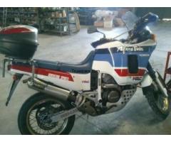 Moto africa twin - 1/1