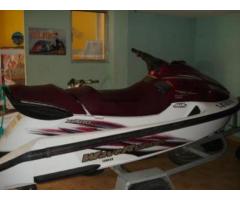 Moto de agua yamaha xl 700 - 1/1