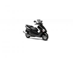 Moto yamaha majesty 125 cc - 1/1