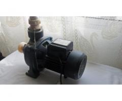 Motor de agua electrico 2hp - 1/1