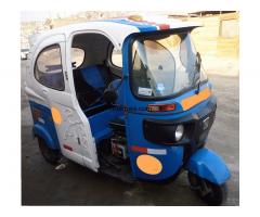 Mototaxi - 1/1