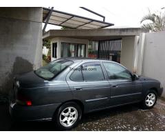 Nissan sentra b 15 año 2000 por otro vehículo de igual o mayor valor pero preferiblemente automático - 1/1