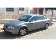 Ocasion audi a6 - 1/1