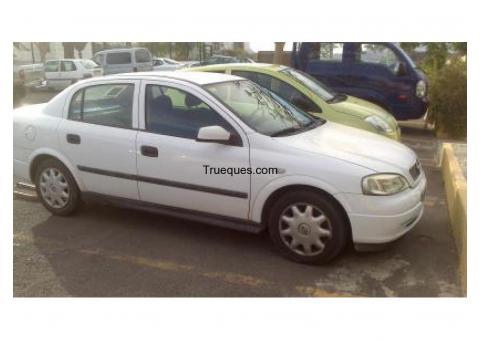 Opel astra 1.6 16v comfort auto -01