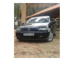 Opel astra g coupe 1.8 125cv - 1/1