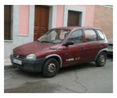 Opel corsa - 1/1