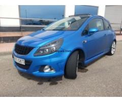 Opel corsa opc - 1/1