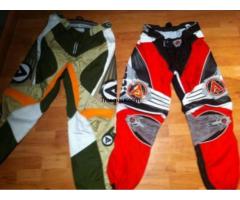 Pantalones motocross - 1/1