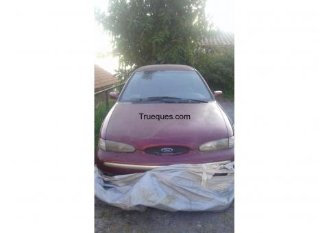 Permuto ford contour se 1997