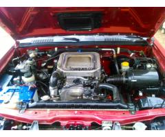 Permuto nissan turbodiesel 2010 4x4 2.5 cc. - 1/1