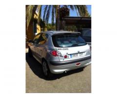 Peugeot 206 - 1/1