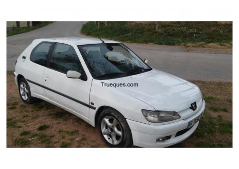 Peugeot 306 1.9 td