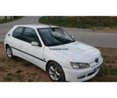 Peugeot 306 1.9 td - 1/1