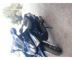 Piaggio x evo 125 cc 13000km - 1/1