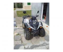 Quad aeon cobra 180cc - 1/1