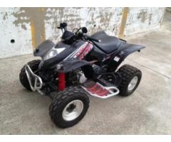 Quad por moto - 1/1