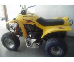 Quadadly moto atv300 - 1/1