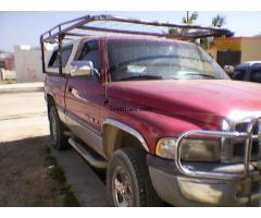 Ram 1500, modelo 97 - 1/1