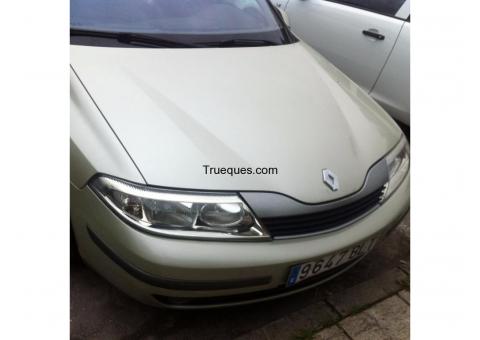 Renault laguna