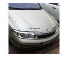 Renault laguna - 1/1