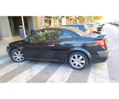 Renault megane coupe cabrio extrem - 1/1