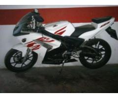 Rieju rs2 matrix 125cc - 1/1