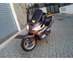 Scooter 125 con itv hasta el 2015 - 1/1