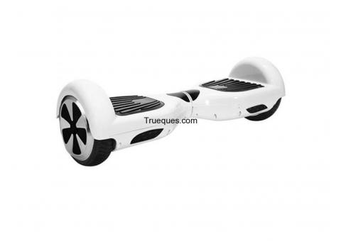 Scooter balance wheel