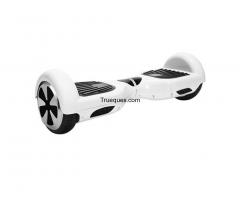 Scooter balance wheel - 1/1