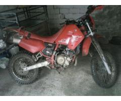 Se ofrece moto de 125 - 1/1