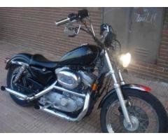 Se vende harley davidson - 1/1