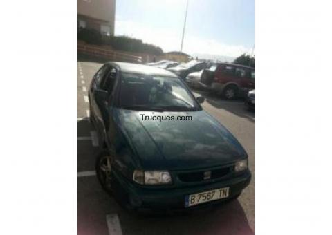 Seat cordoba del 98 1.9 tdi 90cv