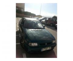 Seat cordoba del 98 1.9 tdi 90cv - 1/1