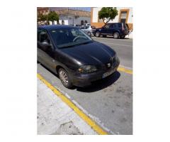 Seat ibiza - 1/1