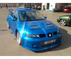 Seat toledo - 1/1