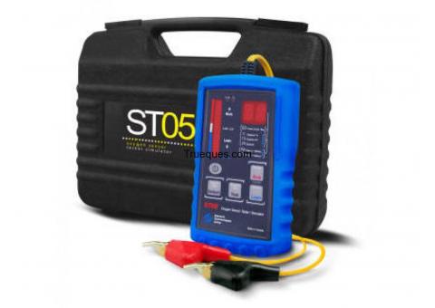 Sensor de oxigeno st05