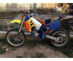 Suzuki rm 125 - 1/1