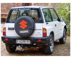 Suzuki vitara 1900 turbodiesel - 1/1