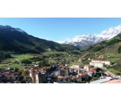 Terreno rustico en picos de europa por 4x4 - 1/1