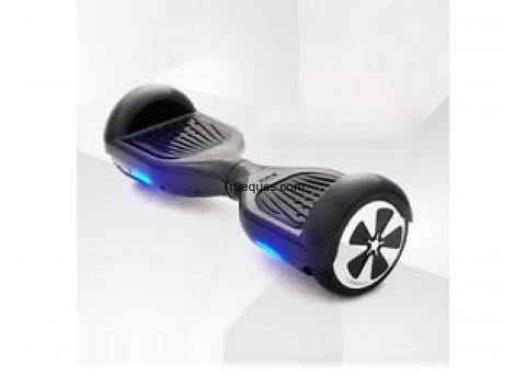 The new scooter blance wheel