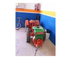 Tractor pasquali 906 - 1/1