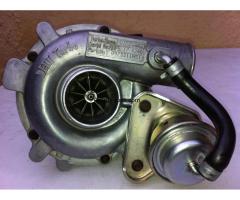 Turbo para nhr - 1/1