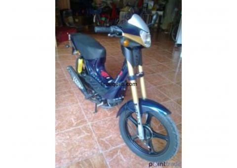 Variant revolution gs 2003