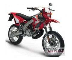 Vendo o cambio gilera smt - 1/1