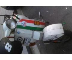 Vespa - 1/1